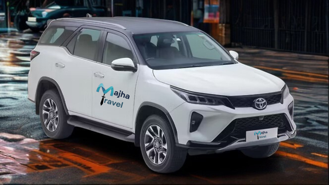 Fortuner