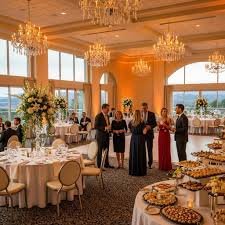 wedding venue