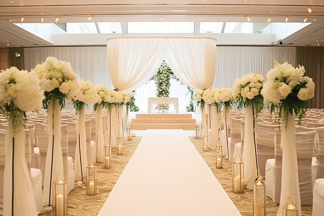 Crystal Crown Venue