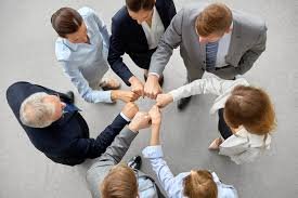 Team Building Event
