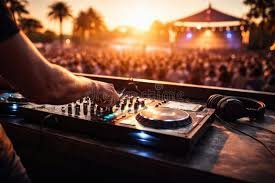 DJ Night