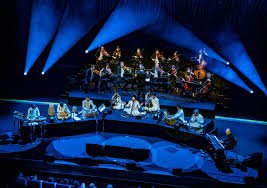 Classical Music Show