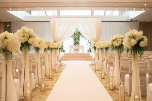 Crystal Crown Venue
