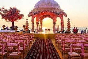 Golden Leaf Banquet
