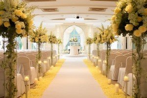 Velvet Vows Venue