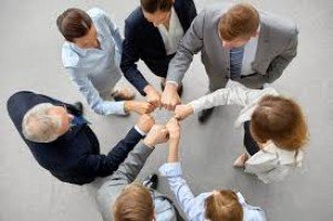 Team Building Event