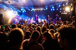 Live Concert