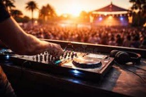 DJ Night