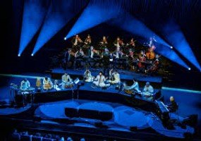 Classical Music Show
