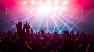 New Year Party