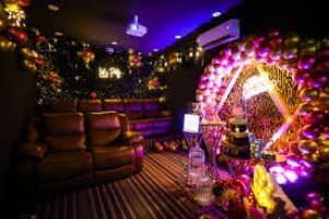 VIP Birthday Celebrations