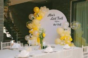 Silver Jubilee Celebrations