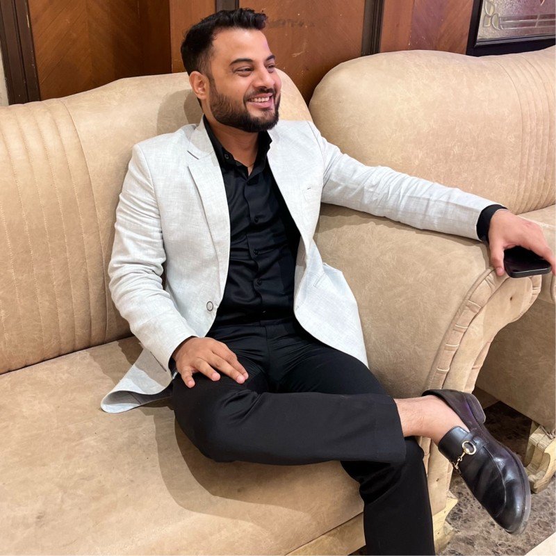Anshul shekhar