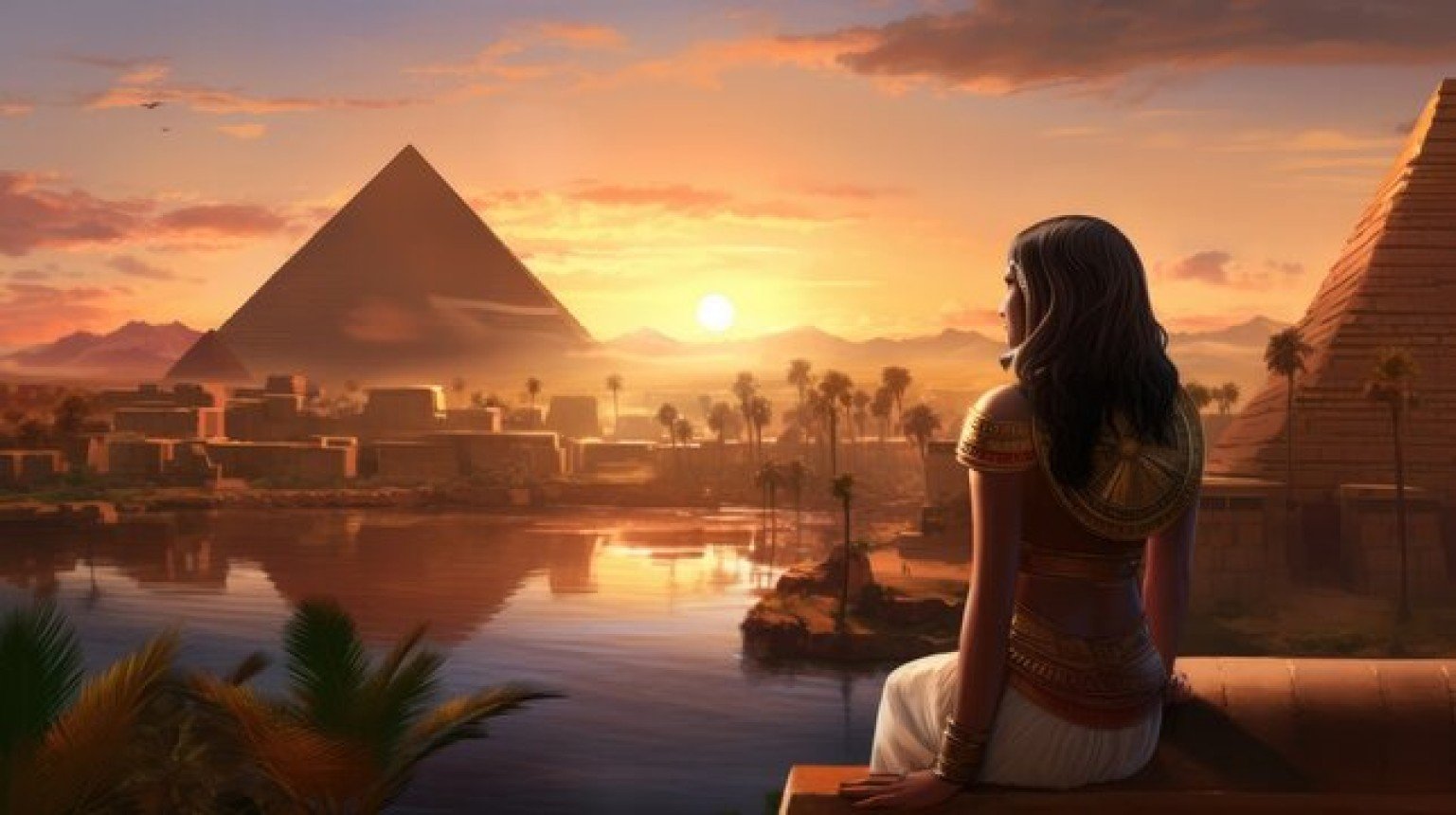 Egypt