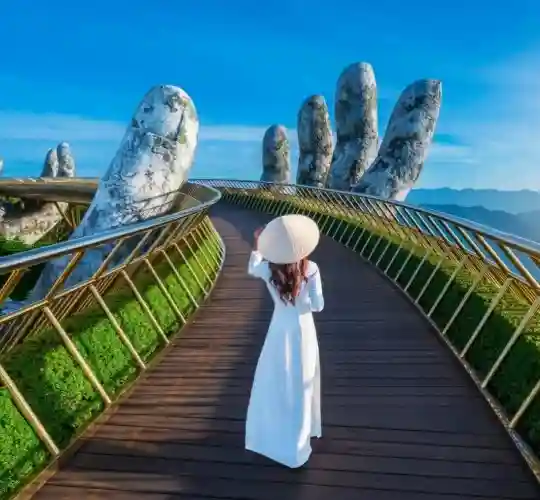 Vietnam