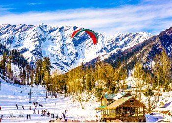 Manali