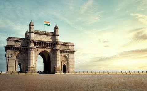 Mumbai 