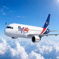 Fly540