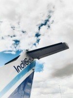 IndiGo