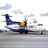 Eurofly